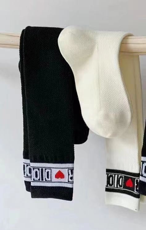 Christian Dior Socks